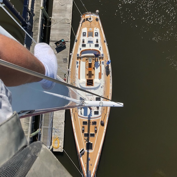 Meet your Posher, Joshua - Picture 1 of 1